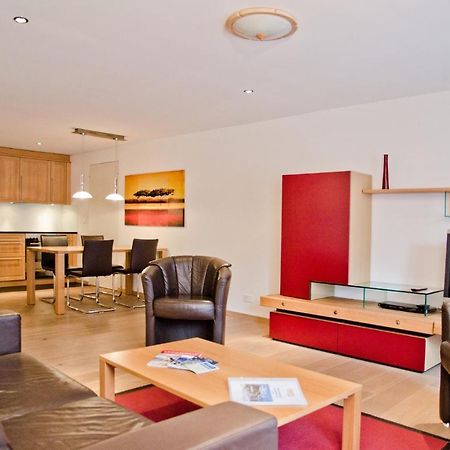 גרינדלוולד Apartment Stotzhalten 2.5 - Griwarent Ag מראה חיצוני תמונה