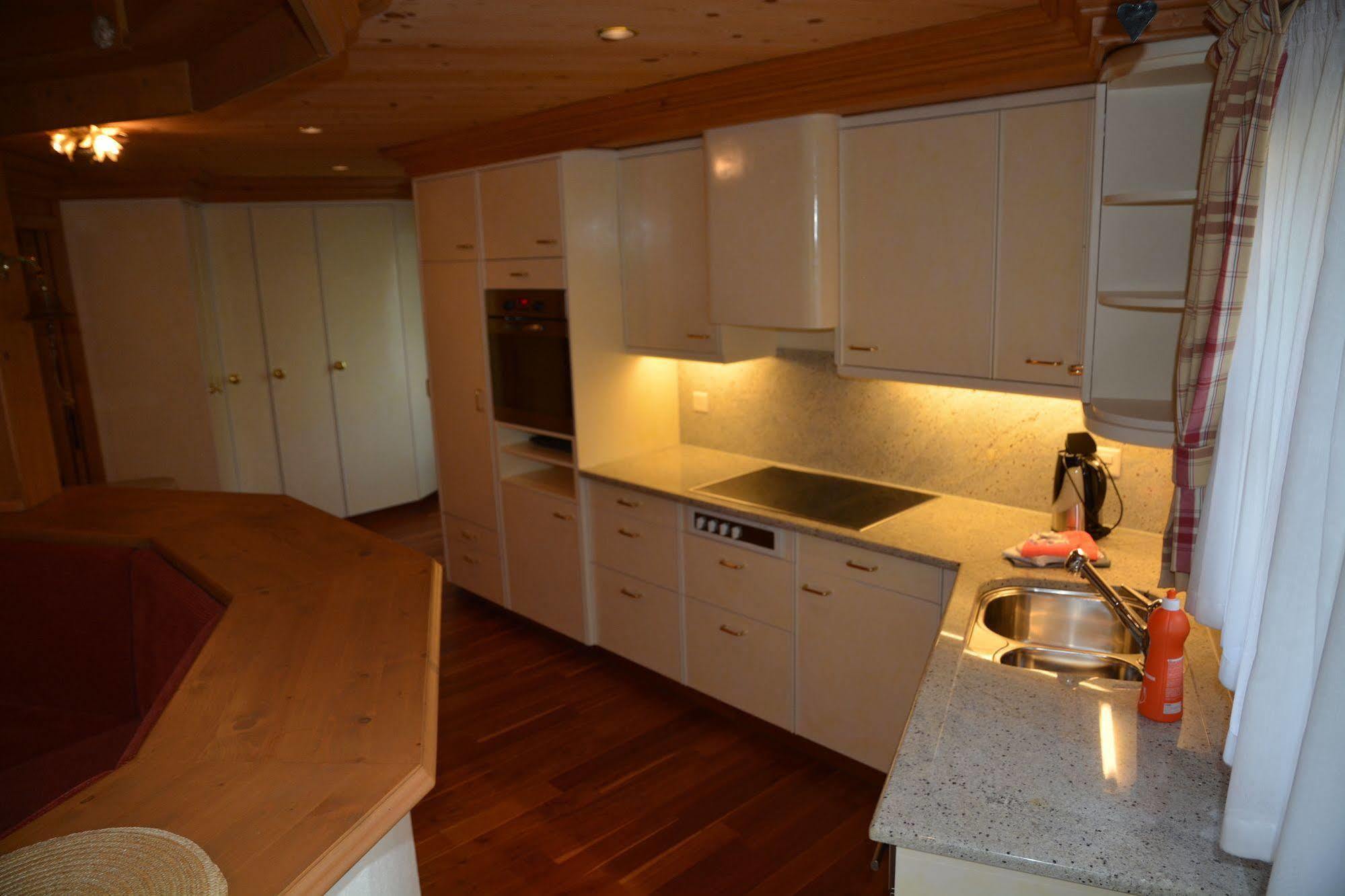 גרינדלוולד Apartment Stotzhalten 2.5 - Griwarent Ag מראה חיצוני תמונה