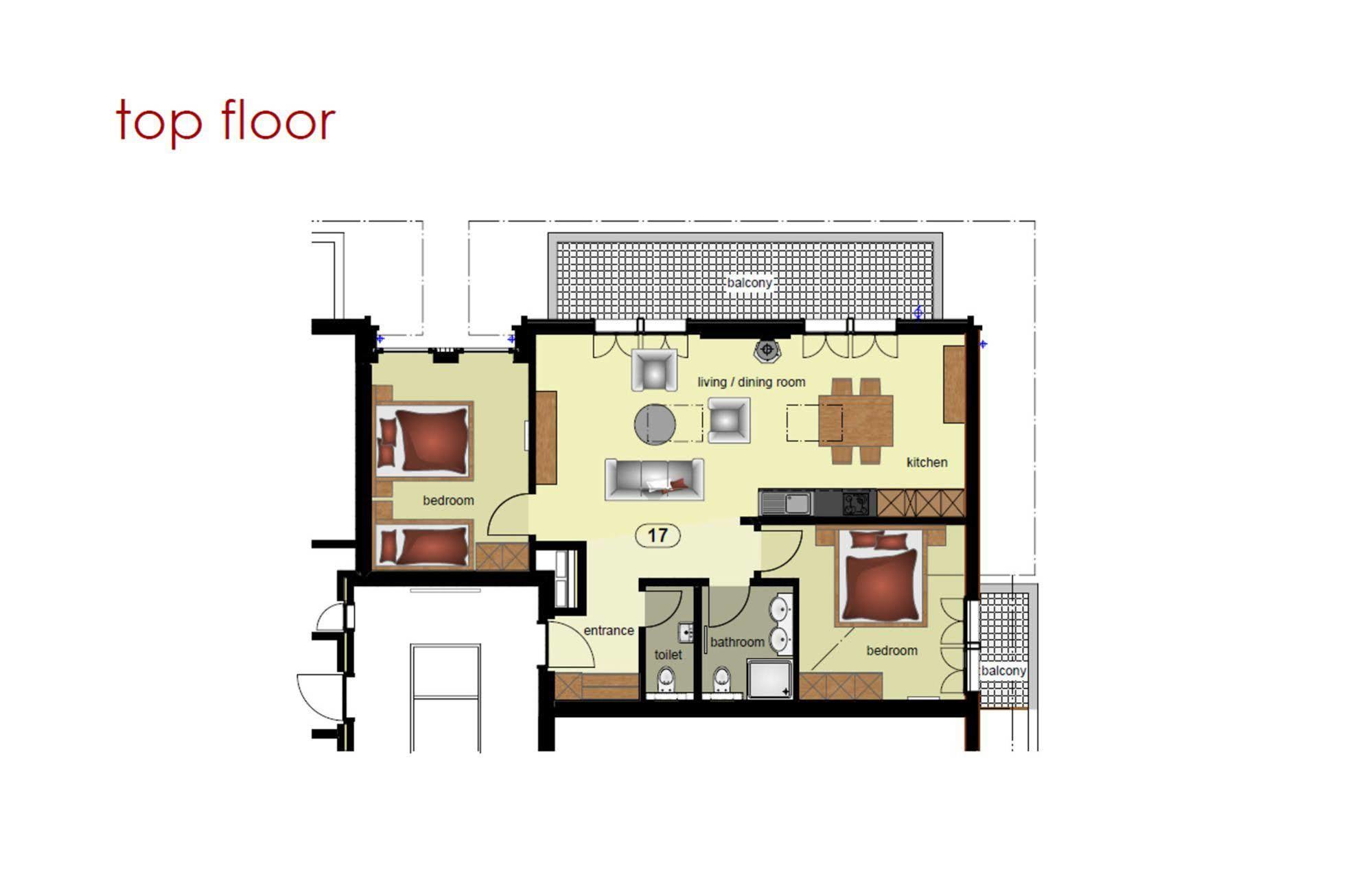 גרינדלוולד Apartment Stotzhalten 2.5 - Griwarent Ag מראה חיצוני תמונה