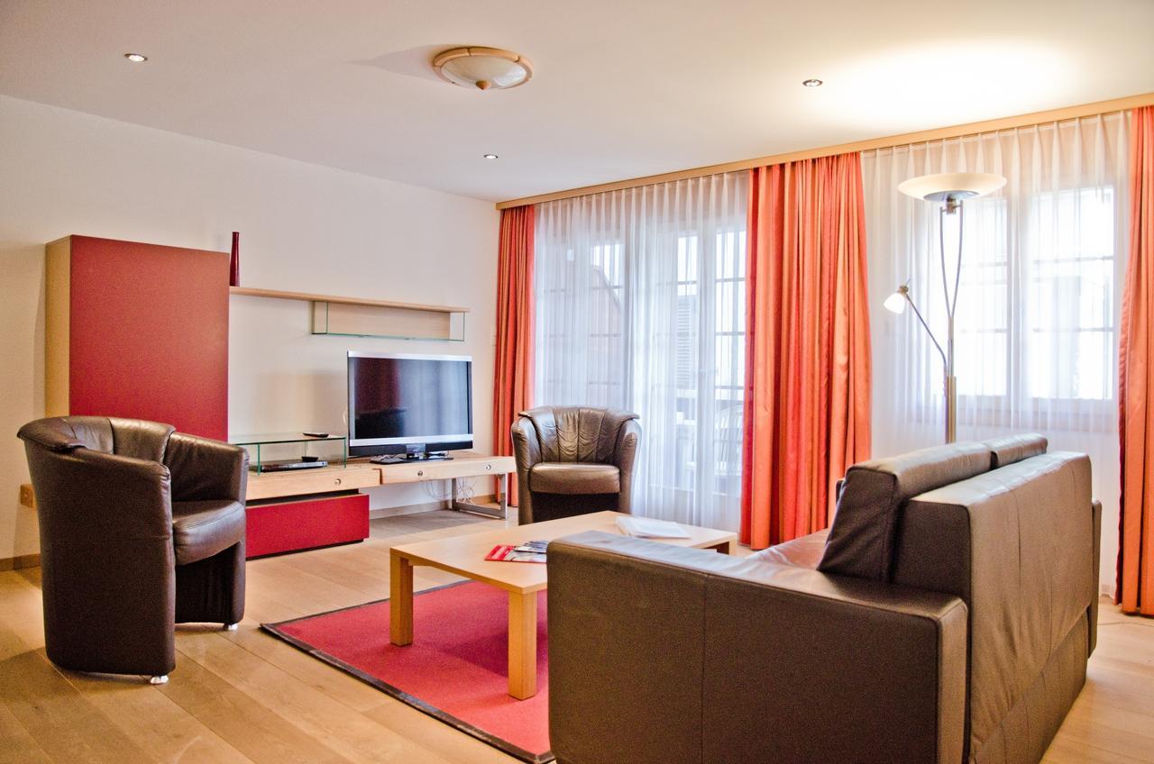 גרינדלוולד Apartment Stotzhalten 2.5 - Griwarent Ag מראה חיצוני תמונה