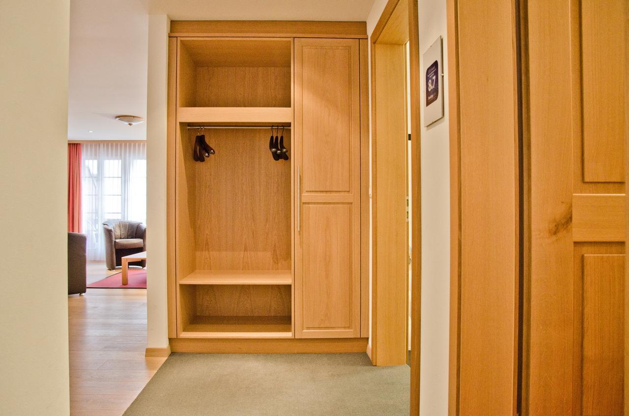גרינדלוולד Apartment Stotzhalten 2.5 - Griwarent Ag מראה חיצוני תמונה